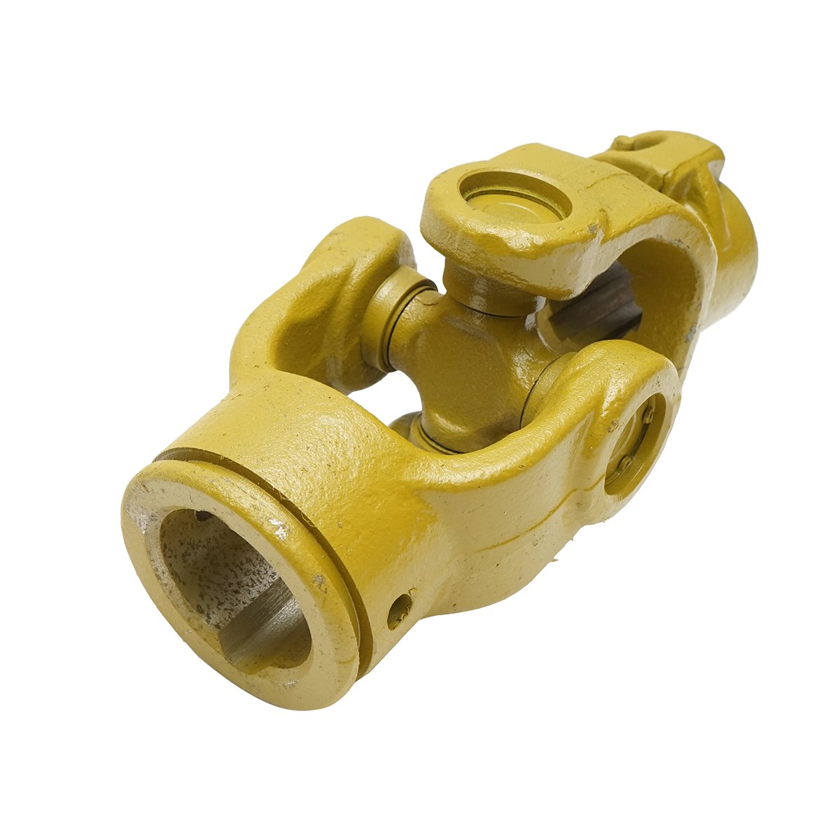 Articulatie FCF L5 T5S cardan completa, cruce 30.2X80 pentru teava lamaie